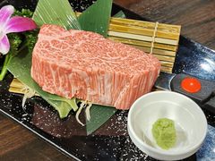-俺的焼肉(銀座9丁目店)