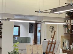 -漫慢里艺术体验馆·绘画调香手工DIY