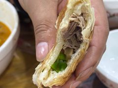 -化三驴肉汤(金明东街店)