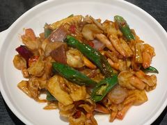 -启东小海鲜(庄先湾路1号店)