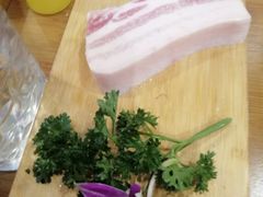 -唯成•韩国炭火烤肉 유성고기