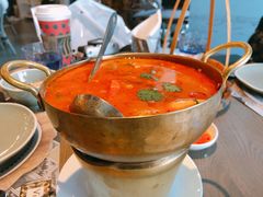 -CHINCHIN 青青·泰国料理(万象食家店)
