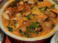 -喜家德虾仁水饺(长泰广场店)