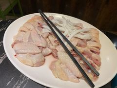 -润泽园海南椰子鸡·糟粕醋火锅(拱北店)