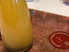 -红樱桃·欢乐餐厅(太原里店)