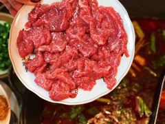 -鸿姐老火锅(静安店)