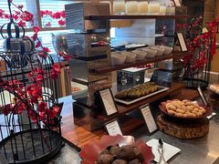 -北京王府井希尔顿酒店·万斯阁西餐厅