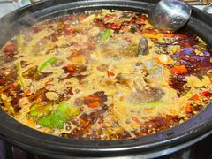 -小饕荟雅安贡椒鱼鲜馆(广福桥店)