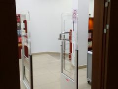 -上海市静安区图书馆(新闸路馆)