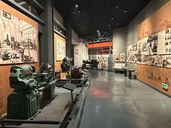 -柳州工业博物馆