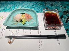 -風料理.鮨Omakase