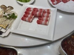 -清真军邺·金富苑肥牛城(海湖新区精品店)