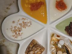 -绿茶餐厅(千岛湖银泰城店)