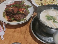 -大胡子海鲜·天津菜·砂锅烧烤(五大道创始店)
