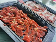 -顶福胜潮汕牛肉火锅(观沙岭店)
