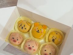 -幸福里DIY蛋糕烘焙·团建·拼豆豆(普陀店)