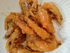 咸蛋黄大虾-古南都·老广东酒楼(龙江店)