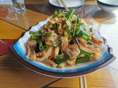 -连锦记海鲜烧烤大排档·锦州特色(西安路交大店)