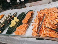 -晶丽香榭自助餐(南京大饭店)