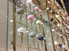 -VENCHI 闻绮(北京国贸商城店)