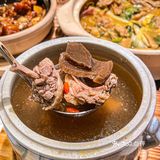 来三亚。。。。见世面了。。。试试香草鸭🦆