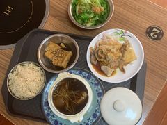 -歪头牛肉(金龙壹号店)