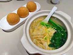 -蔡澜点心·粤菜(万菱汇店)