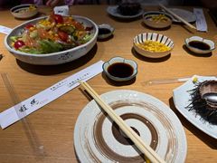 -桂马·日本料理·海胆·海鲜饭·酒场(民主广场店)
