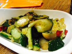 -小杨烤肉(朱雀店)