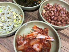 -京玉菲饭店(李村店)