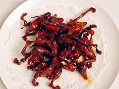 -美未居·老字号·地道顺德菜·桑拿鸡·鱼生(容桂店)