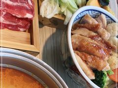 -吉野家(保利广场店)