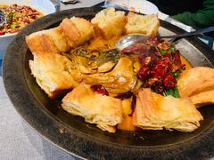-柿合缘新京菜(国金中心商场店)