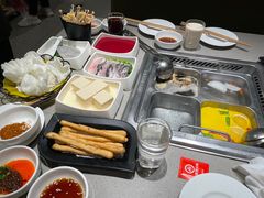 -海底捞火锅(正大乐城店)