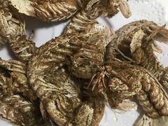 -宾朋海鲜特色美食餐厅·纯手工鲅鱼水饺(兴海路店)