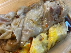 -山水肠粉(盐田店)