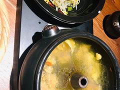 -云海肴·汽锅鸡·云南菜(美罗城店)