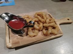 -卢布里西餐厅(星海广场店)