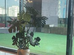 -皇朝万鑫自助餐厅