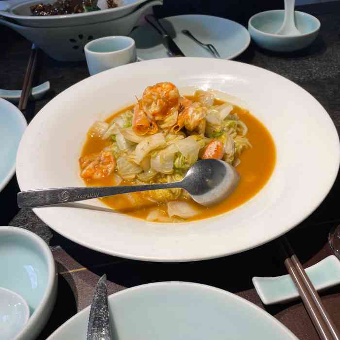 铭家小院私家菜 麦岛店