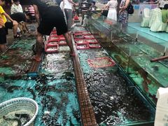 -景好海鲜餐厅(大鹏必选旅游店)