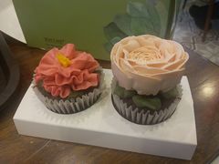 -BONCAKE裱花蛋糕(万象汇店)