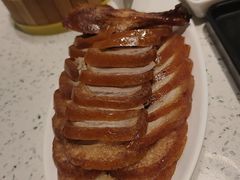 -玉林烤鸭店(小西天店)