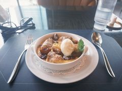-福楼毕斯罗F Bistronome(国贸商城约会地标景观店)