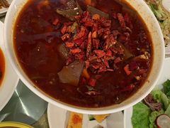 -大鸭梨(天通西苑店)