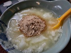 臧家自制酸奶-银同牦牛肉火锅