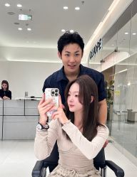 -DL HOPE明星造型