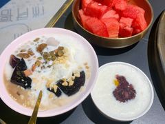 -锅哥有料老火锅(金港国际店)
