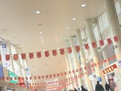 -德宏芒市国际机场