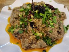 麻豆腐-宋记爆肚(酒仙桥店)